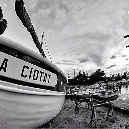 Vacance En Bord De