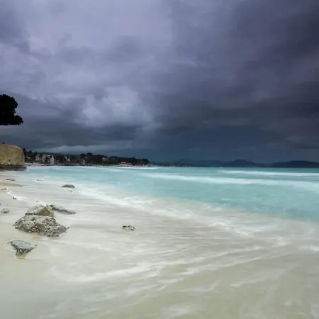 Lejlighed Vacance En Bord De *