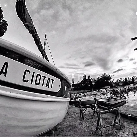 Vacance En Bord De