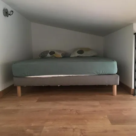 Apartment Vacance En Bord De