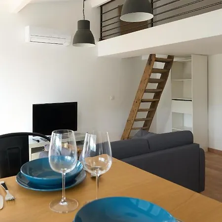 Apartment Vacance En Bord De La Ciotat